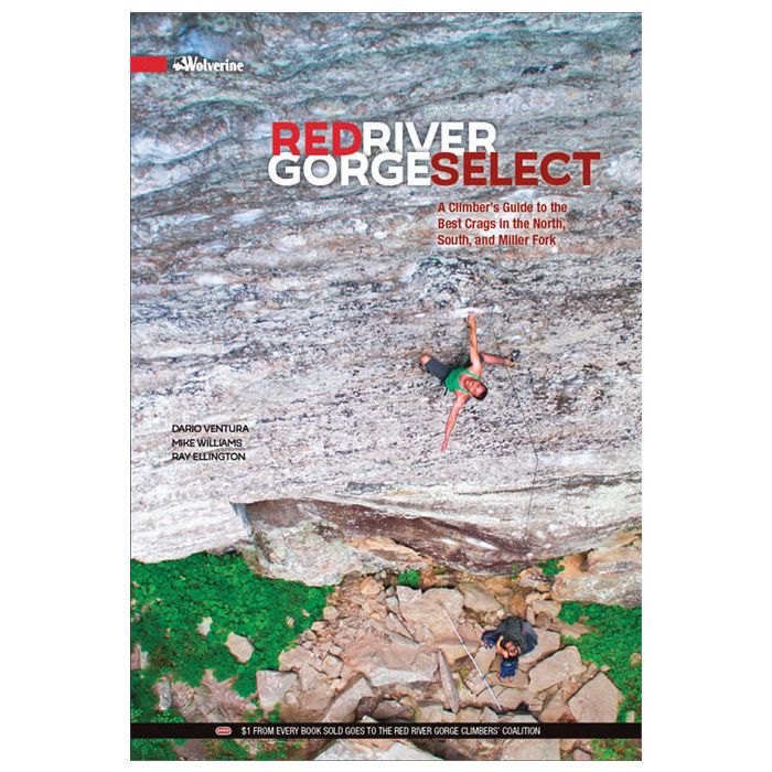 Red River Gorge Select