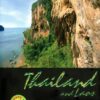 Rock Climbing in Thailand and Laos