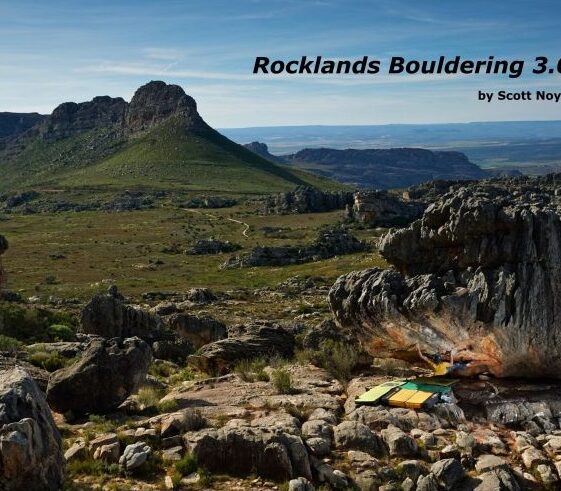 ROCKLANDS Bouldering 3.0
