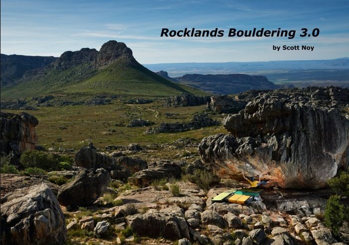 ROCKLANDS Bouldering 3.0