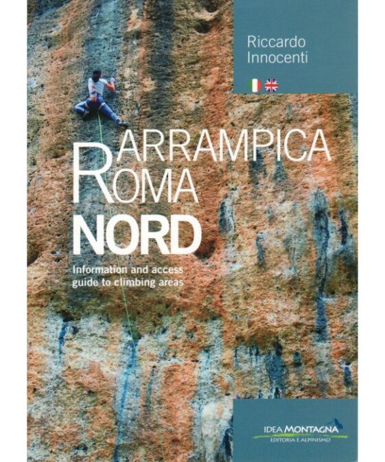 Arrampica Roma Nord