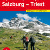 Alpenüberquerung Salzburg - Triest
