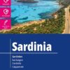 sardinien sardinia 1: 200'000