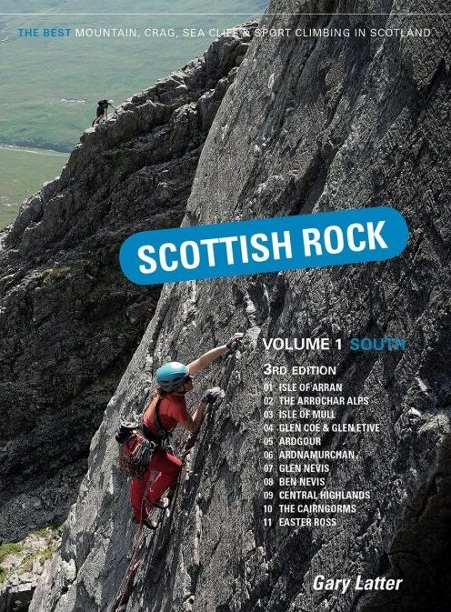 SCOTTISH ROCK VOLUME ONE - SOUTH
