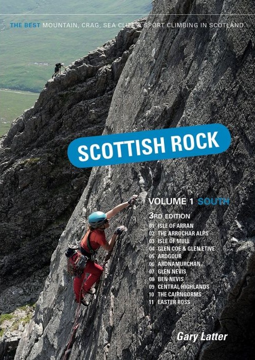 SCOTTISH ROCK VOLUME ONE - SOUTH