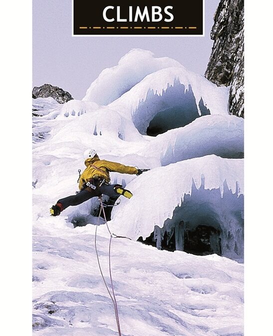 Scottish Winter Climbs