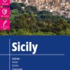 sizilien sicily 1: 200'000