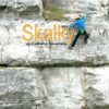 Skalky - Climbing Guide Eastern Slovakia