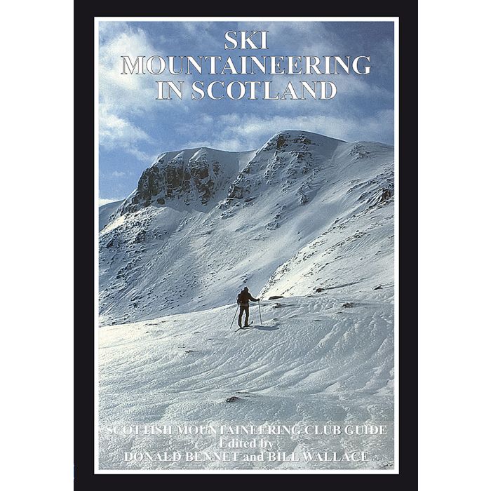 Skimountaineering in Scotland