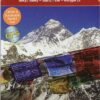 Solu-Khumbu (Everest) Region 1:100'000