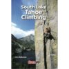 South Lake Tahoe Climbing