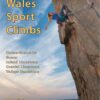 South Wales Sport Climbs