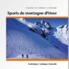Sports de montagne d`hiver