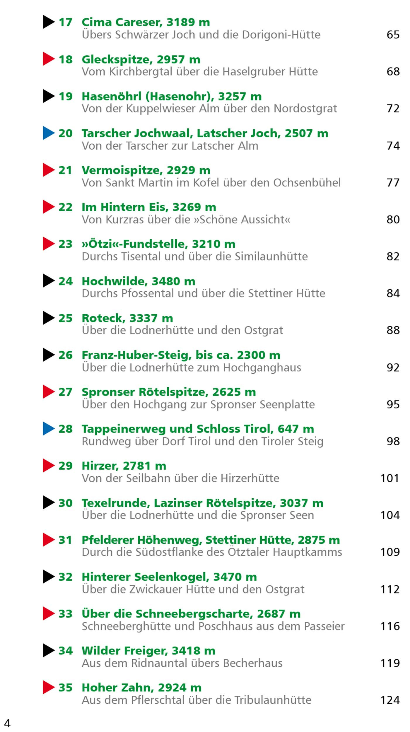 Südtirol West: Vinschgau – Meran – Kalterer See - Image 4