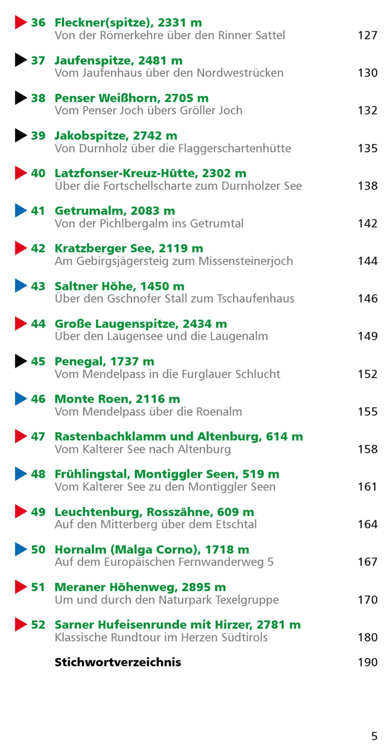 Südtirol West: Vinschgau – Meran – Kalterer See - Image 5