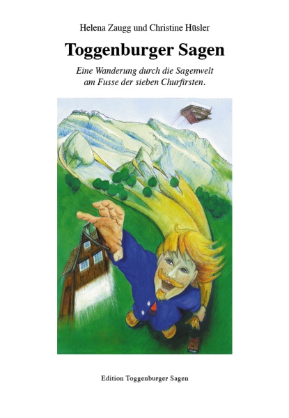 Toggenburger Sagen