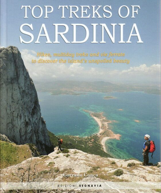 Top Treks of Sardinia