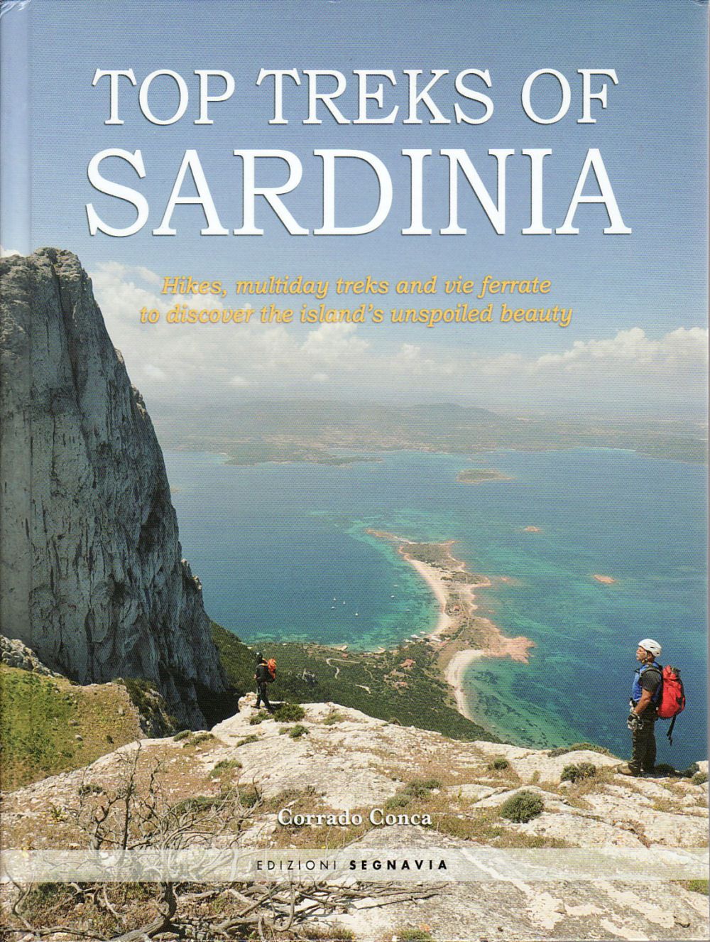 Top Treks of Sardinia