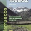 TOUBKAL 1:40'000 Hiking Map/Carte de Randonnées
