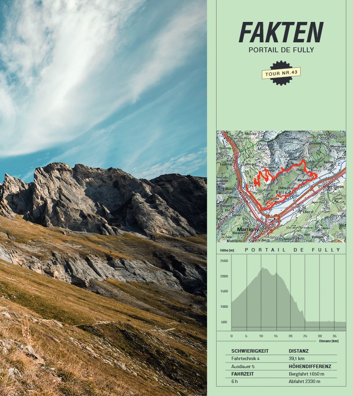 Die schönsten Trails der Schweiz - Image 3