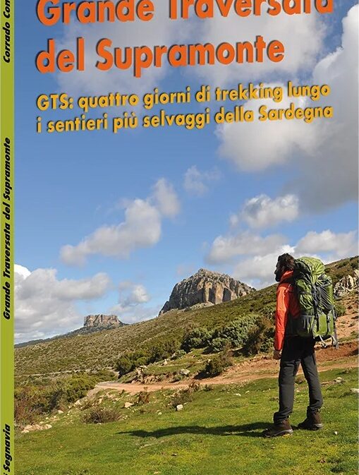 Grande Traversata del Supramonte