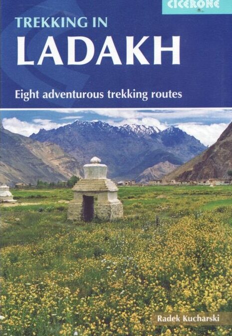 Trekking in Ladakh