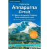 Trekking the Annapurna Circuit - NATT-Trails (New Annapurna Trekking Trails)