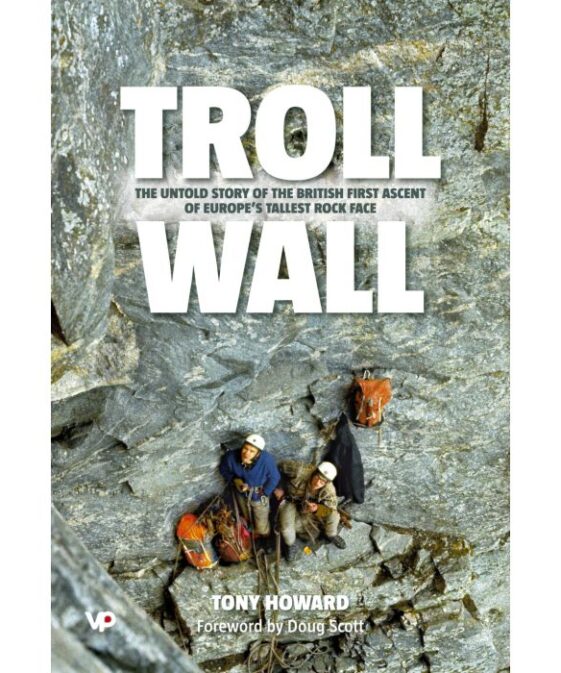 Troll Wall