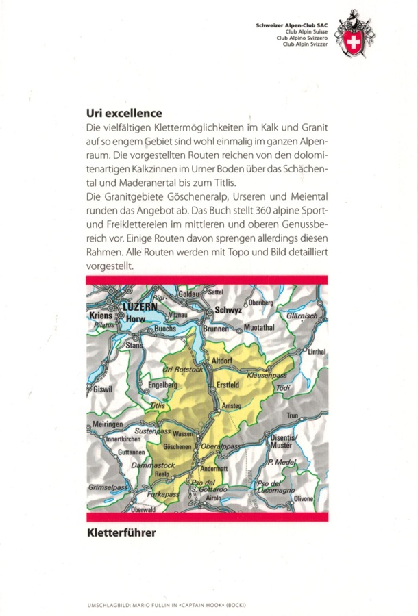 Uri excellence – Bild 3