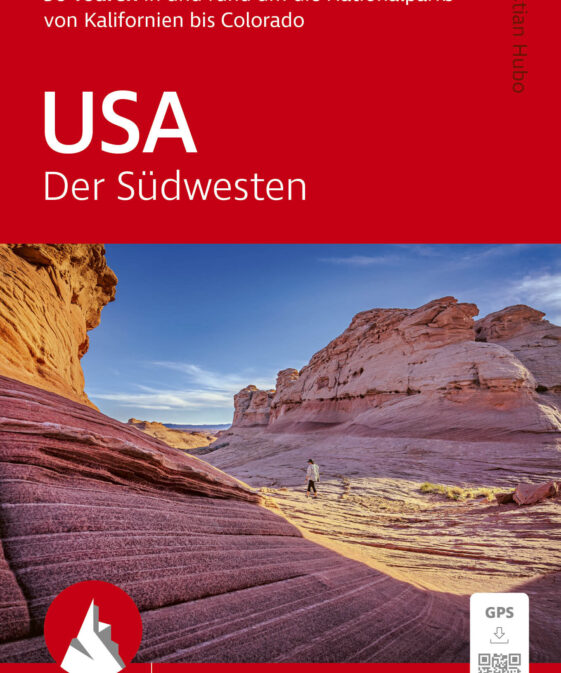 USA - Südwesten