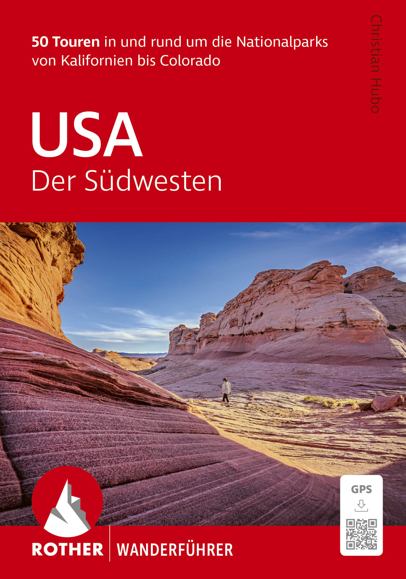 USA - Südwesten