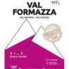 Val Formazza - Val Bavona, Val Maggia 1:25'000 (sheet 111)