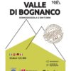 Valle di Bognanco 1:25'000 (sheet 108)