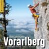 Vorarlberg Sportkletterführer