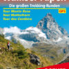 Walliser Alpen - Die großen Trekking-Runden