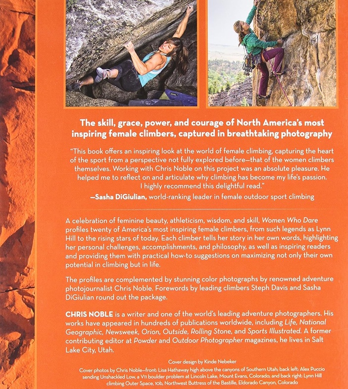 Women Who Dare – Bild 4