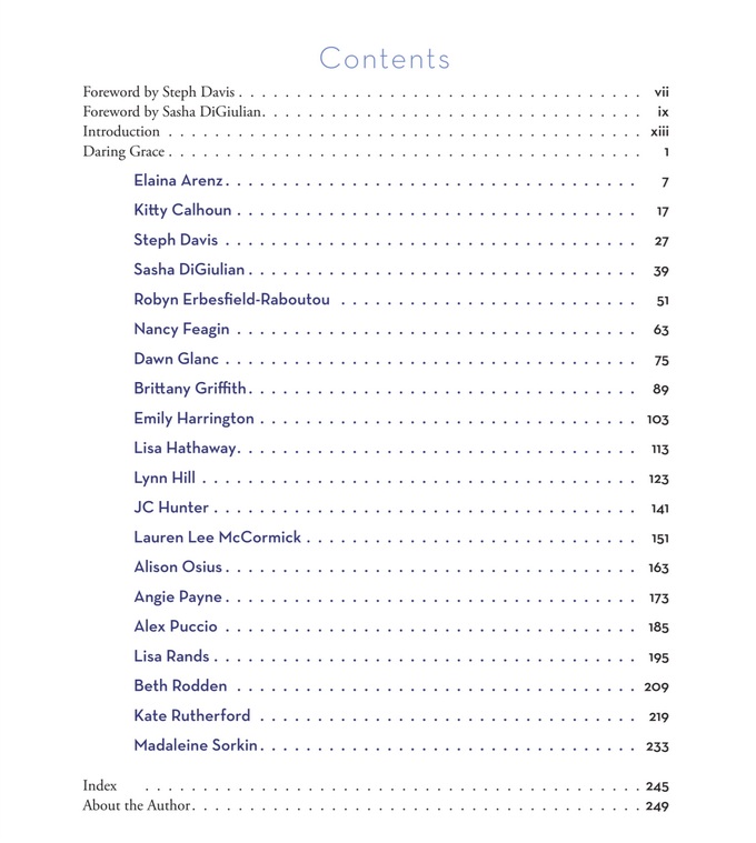 Women Who Dare – Bild 2