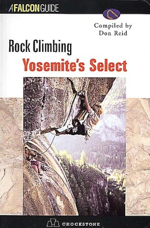 Yosemite`s Select