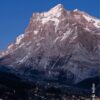 Wetterhorn - Hohe Warte über Grindelwald und Rosenlaui