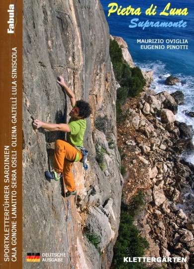 PIETRA DI LUNA - Supramonte