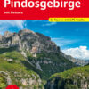 Pindosgebirge mit Meteora