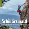 Kletterführer Schwarzwald Band Süd