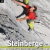 Kletterführer Loferer und Leoganger Steinberge