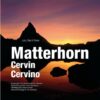 Matterhorn, Cervin, Cervino - Bergsteiger auf den klassischen Routen
