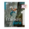 Kletterführer Frankenjura Band 1 inkl. App