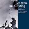 Grenzen im Aufstieg