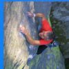 KALAMARKA - Rockclimbing Guidebook Slovakia