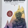 Voyage sans retour - Première expédition féminine en Himalaya Cho Oyu (8201m)