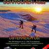 Schitouren-Atlas Österreich Ost