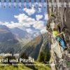 Klettern im Ötztal und Pitztal